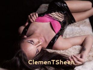 ClemenTSheen