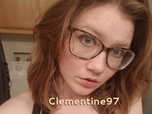 Clementine97