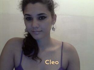 Cleo