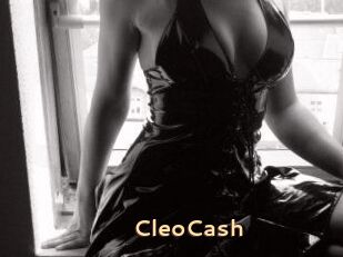 CleoCash