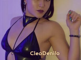 CleoDenilo