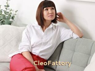 CleoFattory