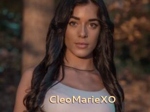 CleoMarieXO