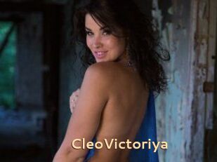CleoVictoriya