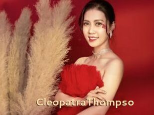 CleopatraThompso
