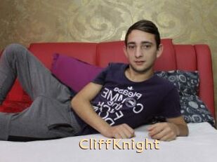 CliffKnight