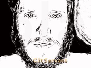 ClitServant