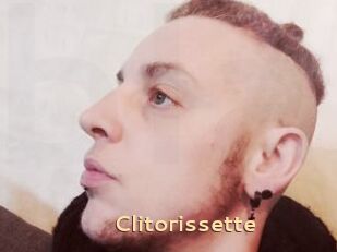 Clitorissette