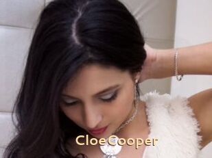 CloeCooper