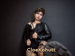 CloeKohutt