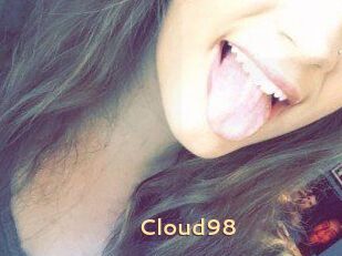 Cloud98