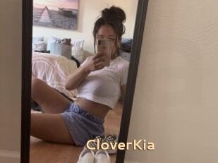 CloverKia