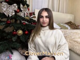 CloverManson