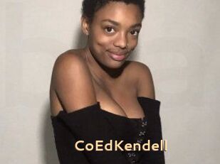 CoEd_Kendell