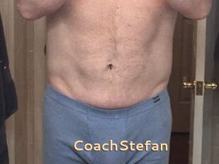 CoachStefan