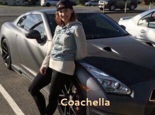 Coachella