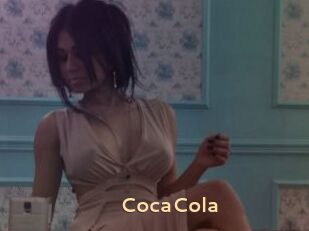 CocaCola