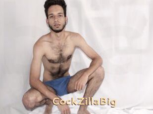 CockZillaBig