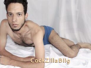 CockZillaBiig