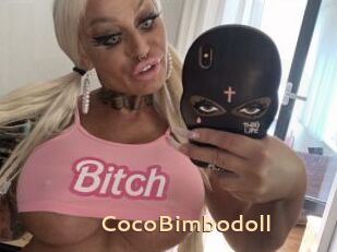 CocoBimbodoll