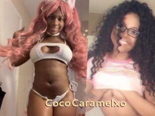 CocoCaramelxo