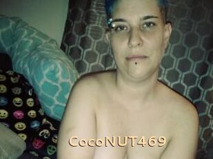 CocoNUT469