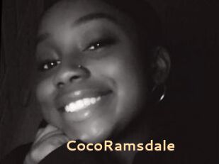 CocoRamsdale