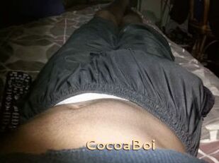 CocoaBoi