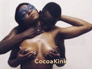 CocoaKink