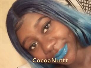 CocoaNuttt