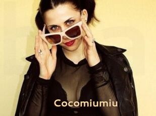 Cocomiumiu