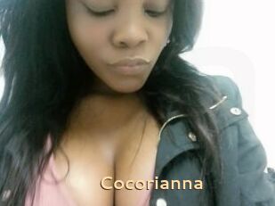Cocorianna