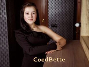 CoedBette
