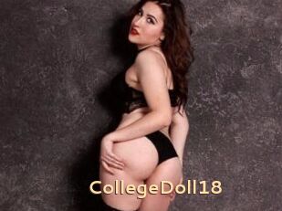 CollegeDoll18