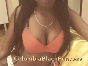 ColombiaBlackPrincess