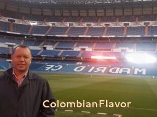 ColombianFlavor