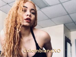 ColombianaXO