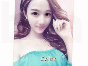 Color