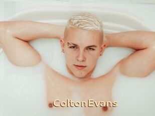 ColtonEvans