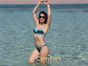 Comfort