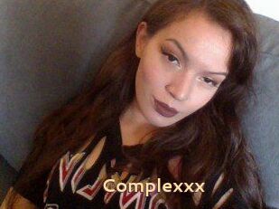Complexxx
