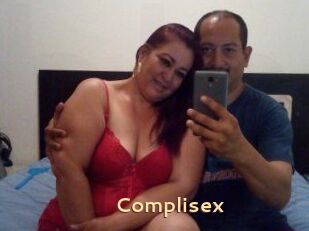 Complisex