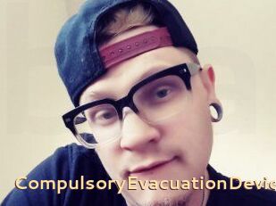 CompulsoryEvacuationDevice