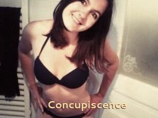 Concupiscence