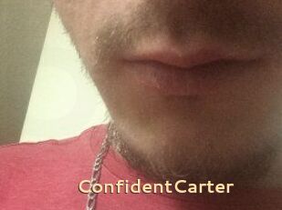 ConfidentCarter