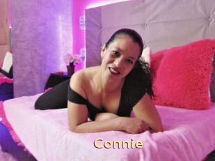 Connie