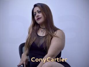 ConyCartier