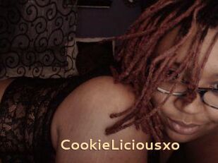 CookieLiciousxo