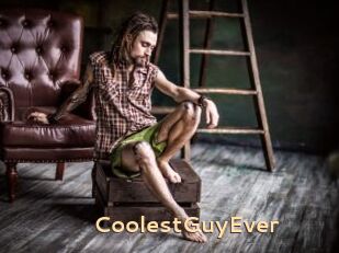 CoolestGuyEver
