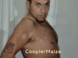Coopier_Maize
